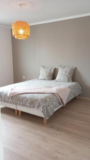 Maison au calme
